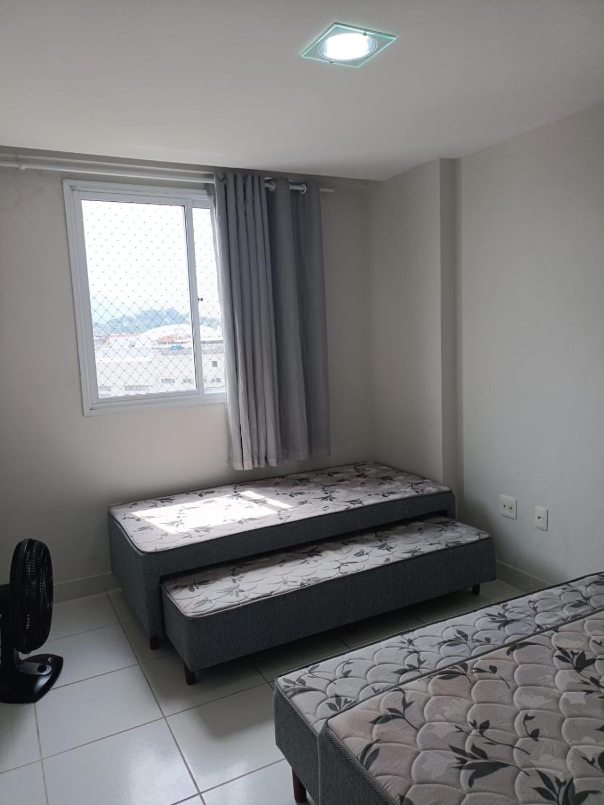 Apartamento Pe Na Areia, Wi-Fi E Garagem Privativa Inicio Da Praia Do Morro Guarapari Exterior foto