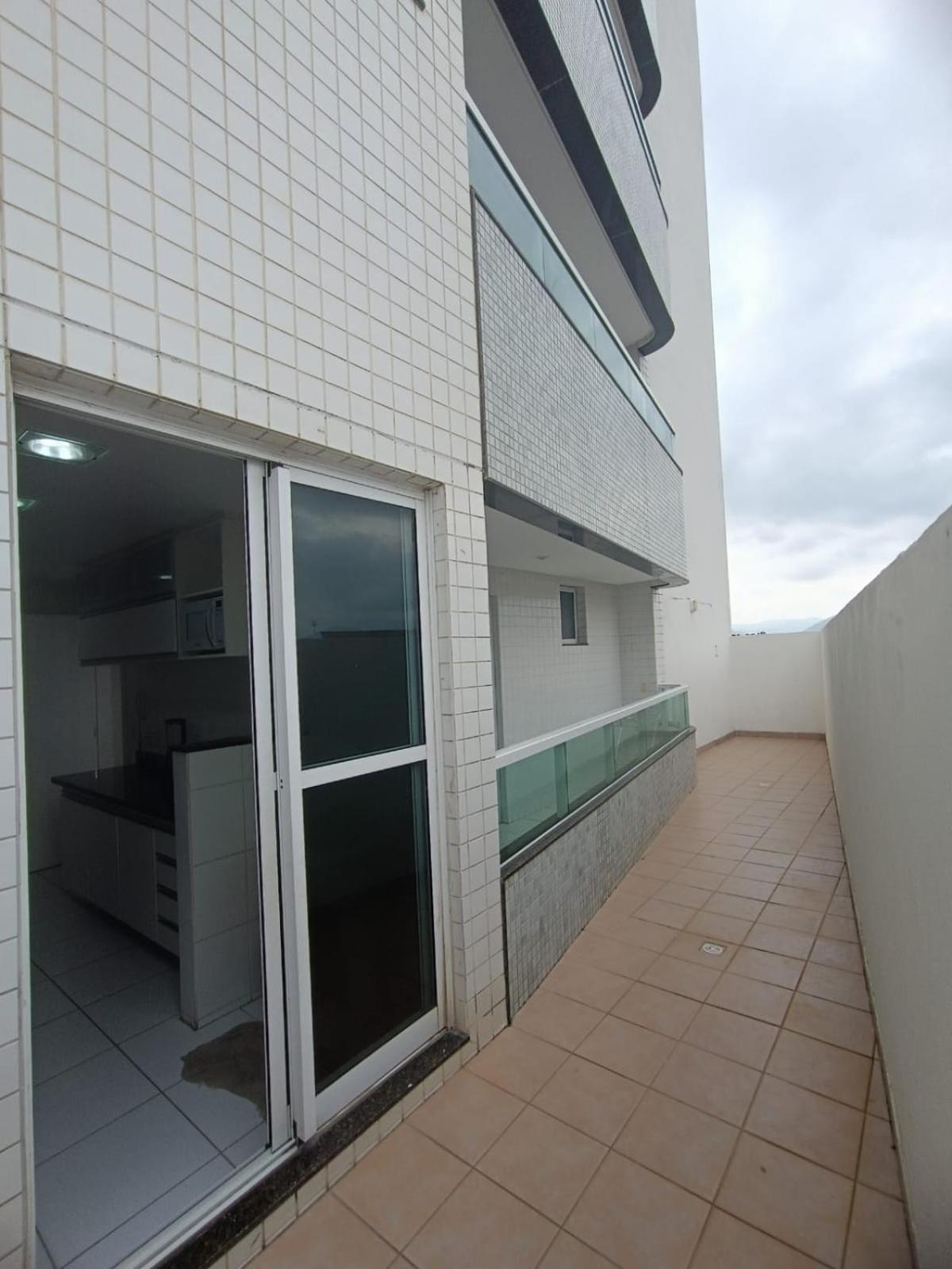Apartamento Pe Na Areia, Wi-Fi E Garagem Privativa Inicio Da Praia Do Morro Guarapari Exterior foto